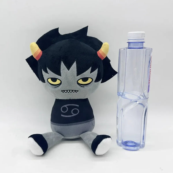 Karkat Armless Troll Plush