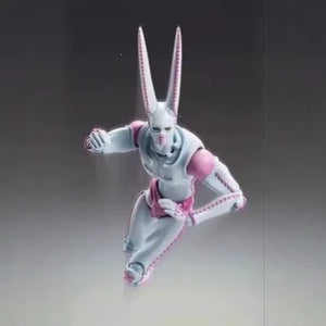 JOJO's Bizare Adventure D4C Steel Ball Run Action Figure (20 cm)