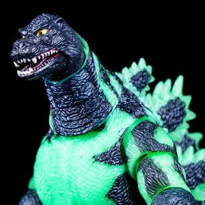 NECA Reactor Godzilla Figure (17 cm)