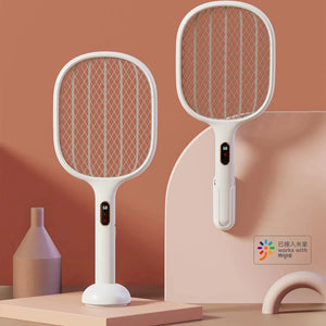 Qualitell S1 Pro Smart Guardian Mosquito Racket
