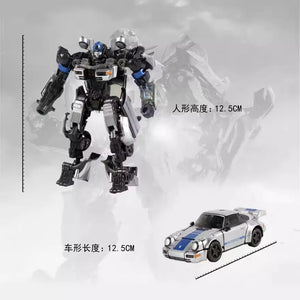 Best Toys BT-01 Soundwave Figure (17 cm)