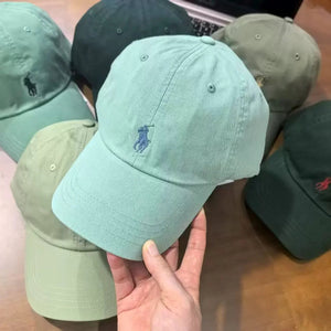 Classic Polo Stallion's Legacy Cap