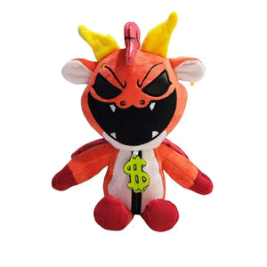 Nightmare Critters Spooky Cuddle Plush