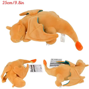 Pokimoen Catch Sweet Dreams Plushie