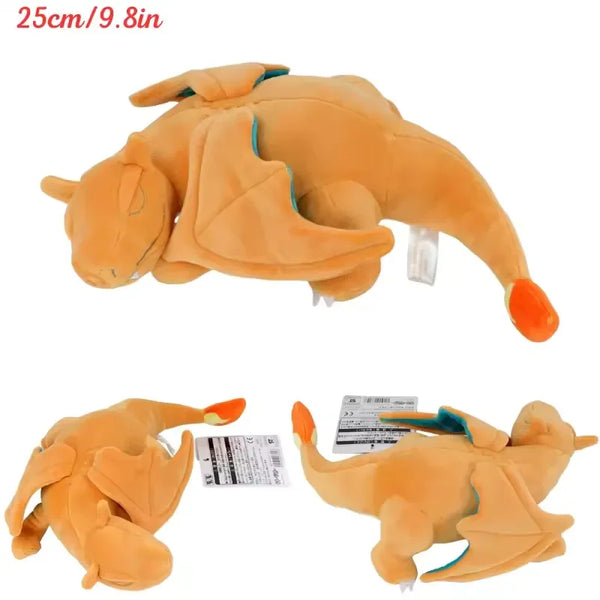Pokimoen Catch Sweet Dreams Plushie