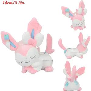 Pokimoen Catch Sweet Dreams Plushie