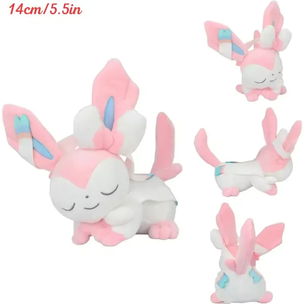 Pokimoen Catch Sweet Dreams Plushie