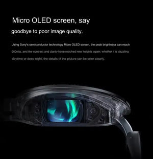 Rokid AR Lite Max 2 AR Glasses
