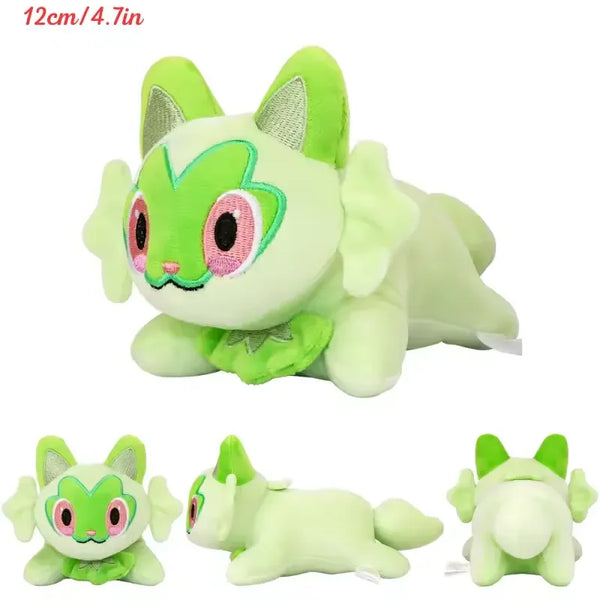 Pokimoen Catch Sweet Dreams Plushie