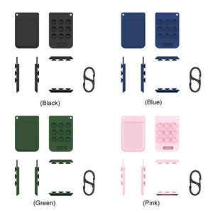 PLAUD Note AI Voice Recorder Case