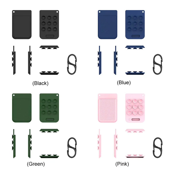 PLAUD Note AI Voice Recorder Case