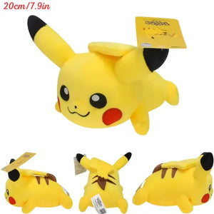 Pokimoen Catch Sweet Dreams Plushie