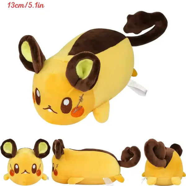 Pokimoen Catch Sweet Dreams Plushie