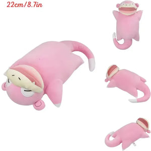 Pokimoen Catch Sweet Dreams Plushie