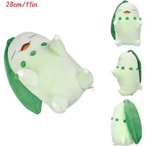 Pokimoen Catch Sweet Dreams Plushie
