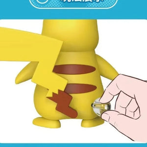 Pokémon Kinetic Dreamland Clockwork Mystery Box