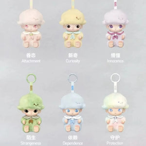 Dimoo Journal of Life Blind Box