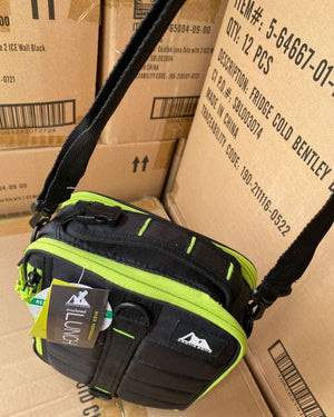 Acrctic Zone Apex Cooler 5L Lunch Bag