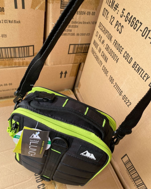 Acrctic Zone Apex Cooler 5L Lunch Bag