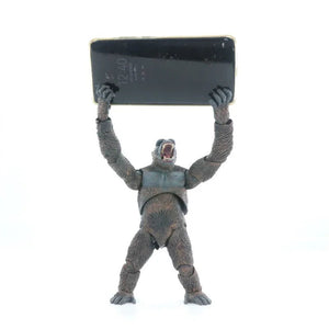 NECA King Kong with Axe Figure (20 cm)