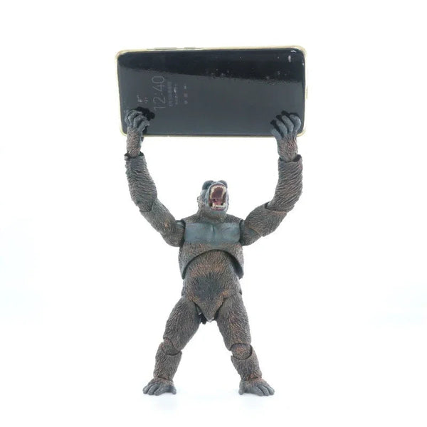 NECA King Kong with Axe Figure (20 cm)
