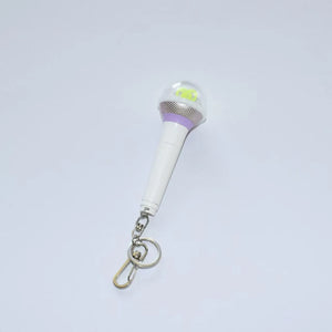 IU Official I-An-Gyeong Ver.3 Mini Lightstick Keychain