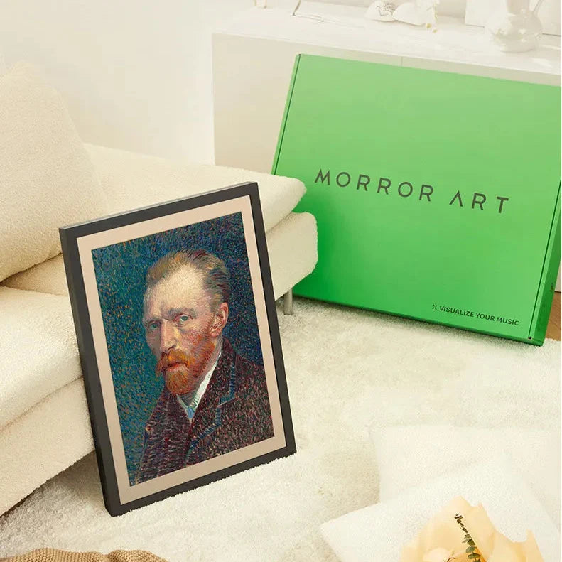 Morror Art T2 Frame Speaker
