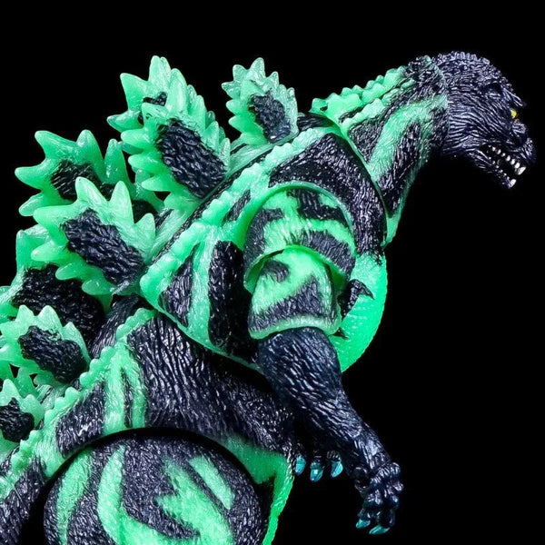NECA Reactor Godzilla Figure (17 cm)