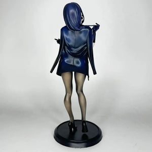 HanaBee Ishimi Yokoyama Black Dress Ver. Figure (26 cm)