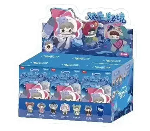 Maymei Dymbiote Neverland Blind Box