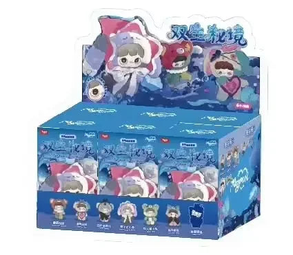 Maymei Dymbiote Neverland Blind Box