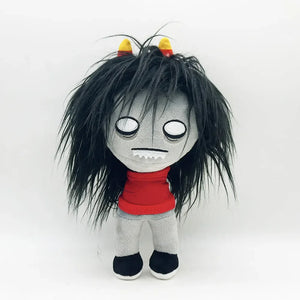 Karkat Armless Troll Plush