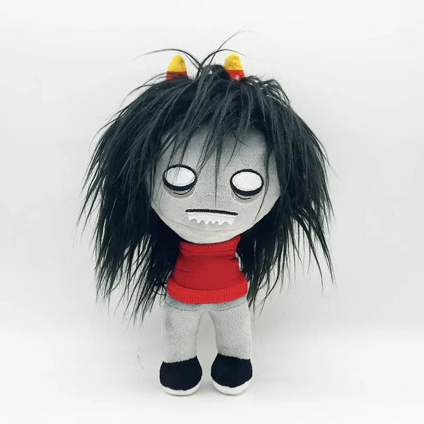 Karkat Armless Troll Plush