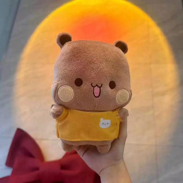 Bubu and Dudu Sweetheart Comfort Plush