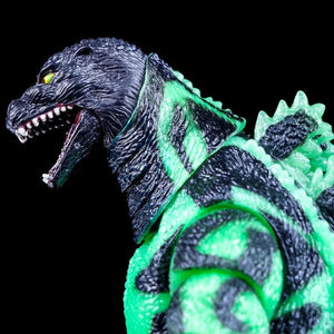 NECA Reactor Godzilla Figure (17 cm)