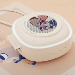 DZNY DW-S11 Zootopia Bluetooth Speaker