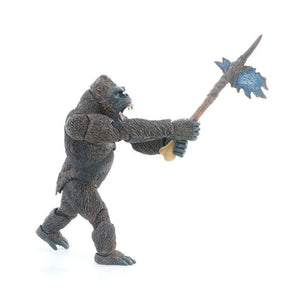 NECA King Kong with Axe Figure (20 cm)