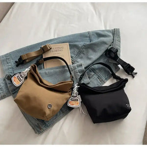 Tote-ally Terrific Versatile Bag