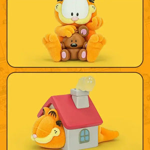 Garfield Holiday Series Blind Box