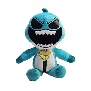 Nightmare Critters Spooky Cuddle Plush
