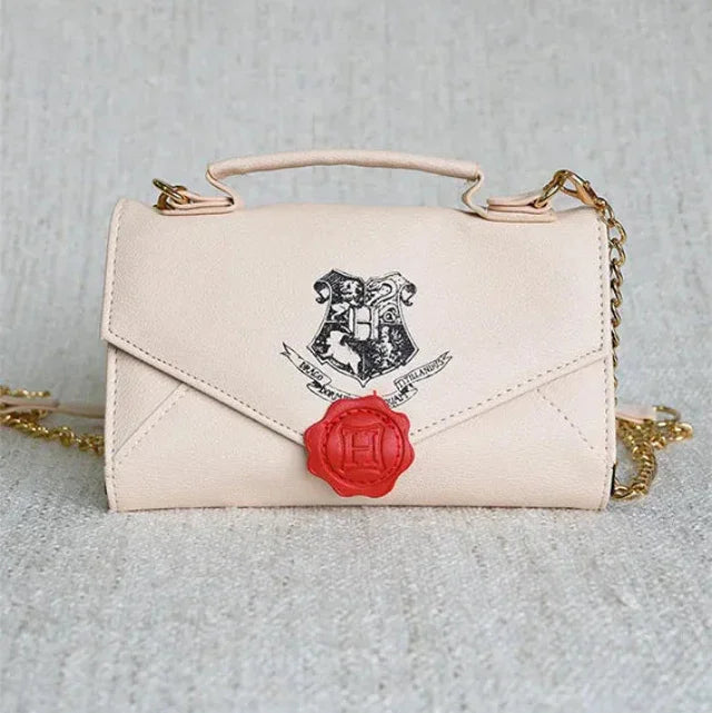Hogwarts Acceptance Envelope Sling Bag