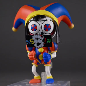 Nendoroid 2583 Pomni ADC Figure