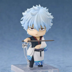 Nendoroid 2420 Gintoki Sakata Figurine