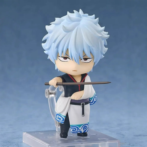 Nendoroid 2420 Gintoki Sakata Figurine