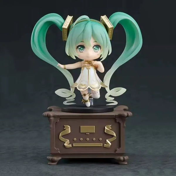 Nendoroid 1538 Hatsune Miku Symphony Figure