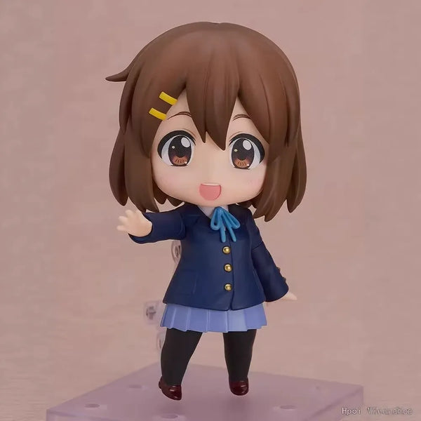 Nendoroid 2900 Yui Hirasawa Figurine