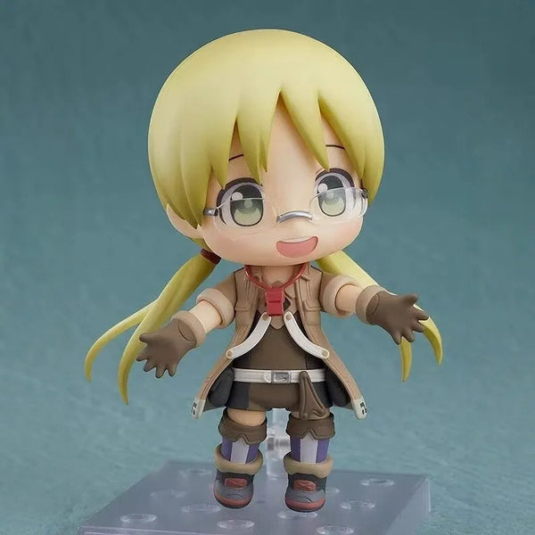 Nendoroid 1054 Rico Made in Abyss Figurine