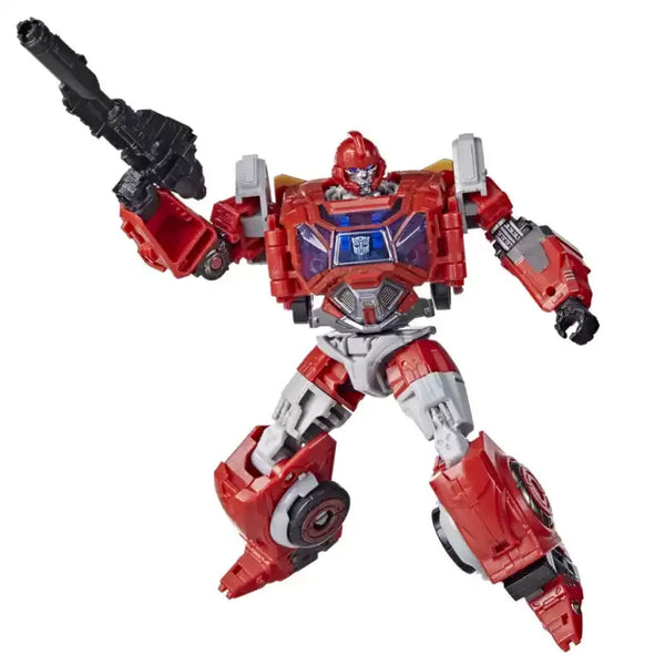 Transformers SS84 Deluxe Class Ironhide Action Figure