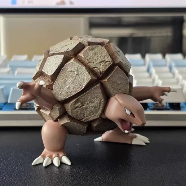 Geodude Evolution Figures (Set of 3)