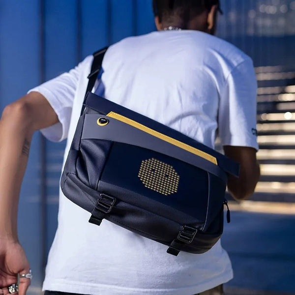 Divoom LED Sling Bag-V